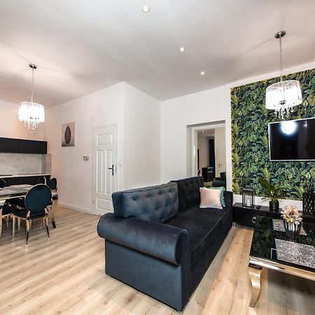 Moonlight Apartament Zielona Gora  Ngoại thất bức ảnh
