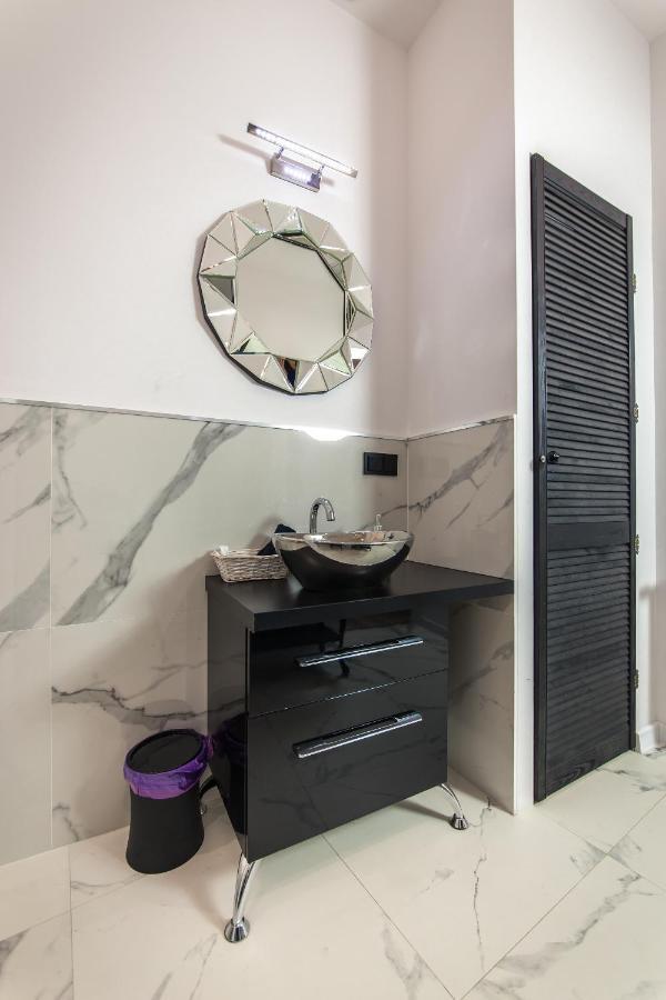 Moonlight Apartament Zielona Gora  Ngoại thất bức ảnh