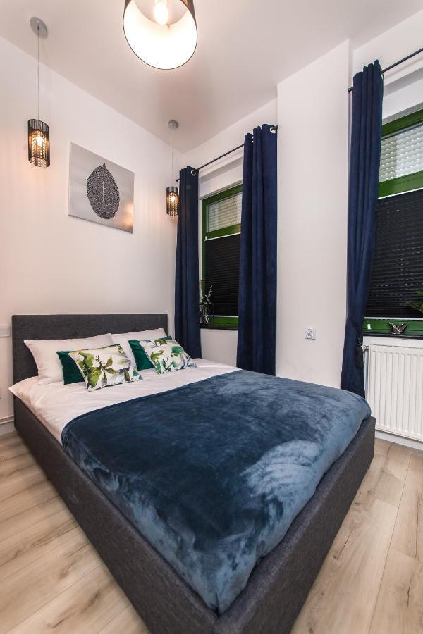 Moonlight Apartament Zielona Gora  Ngoại thất bức ảnh