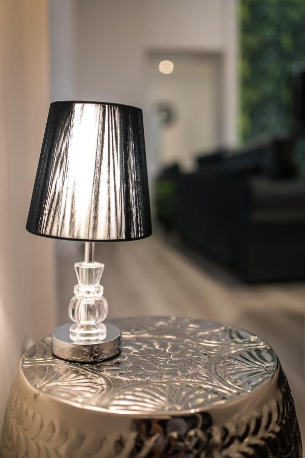 Moonlight Apartament Zielona Gora  Ngoại thất bức ảnh