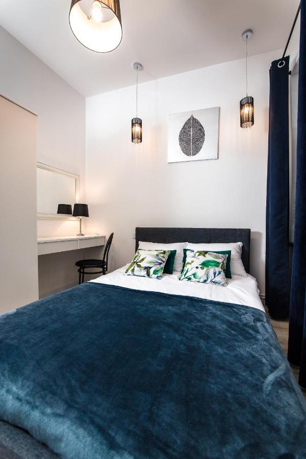 Moonlight Apartament Zielona Gora  Ngoại thất bức ảnh