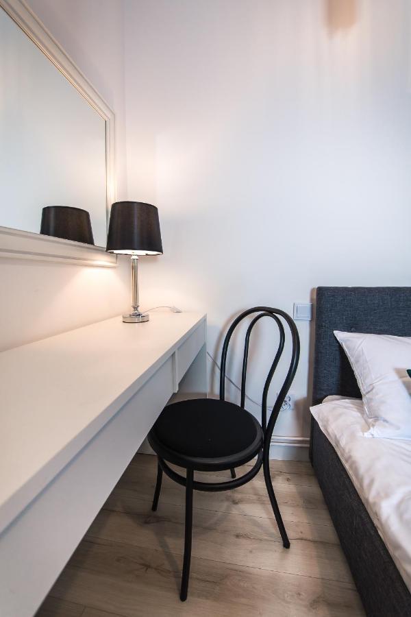 Moonlight Apartament Zielona Gora  Ngoại thất bức ảnh